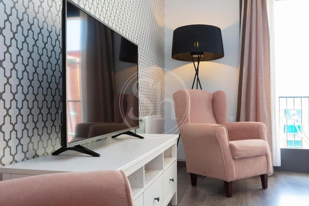 Sagrada Familia Apartamento Barcelona
