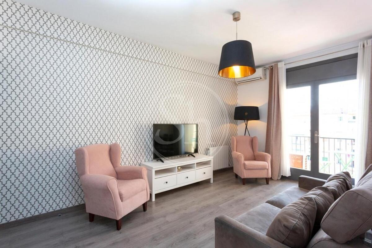 Apartamento Sagrada Familia