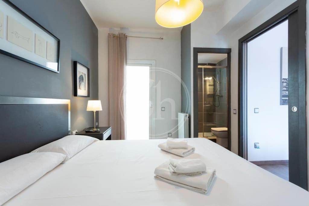 Sagrada Familia Apartment *