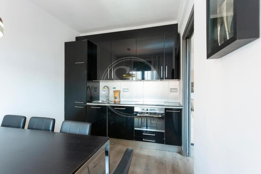Apartment Sagrada Familia Barcelona