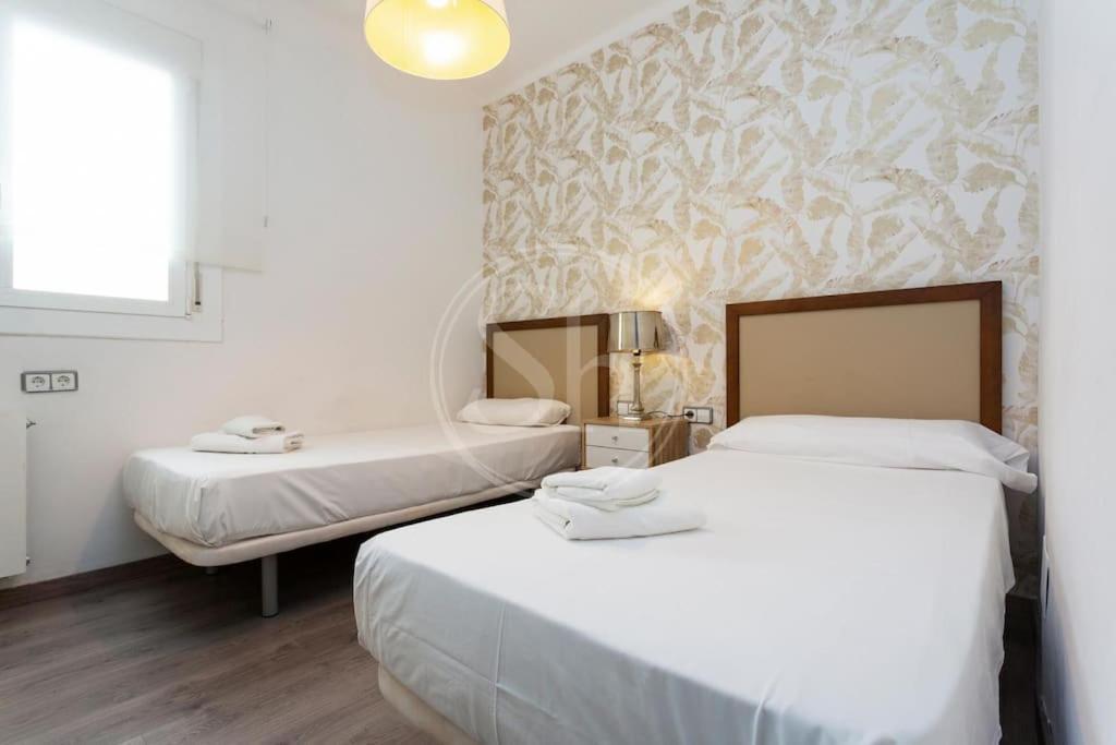 Sagrada Familia Apartment *