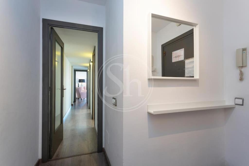 Apartment Sagrada Familia *