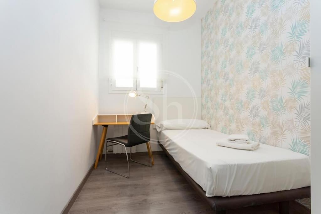 Apartment Sagrada Familia Barcelona