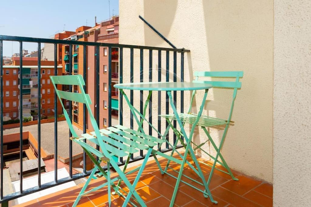 Apartment Sagrada Familia Barcelona