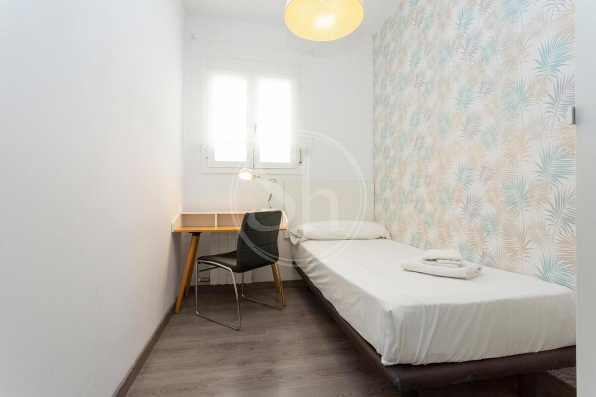 Apartment Sagrada Familia