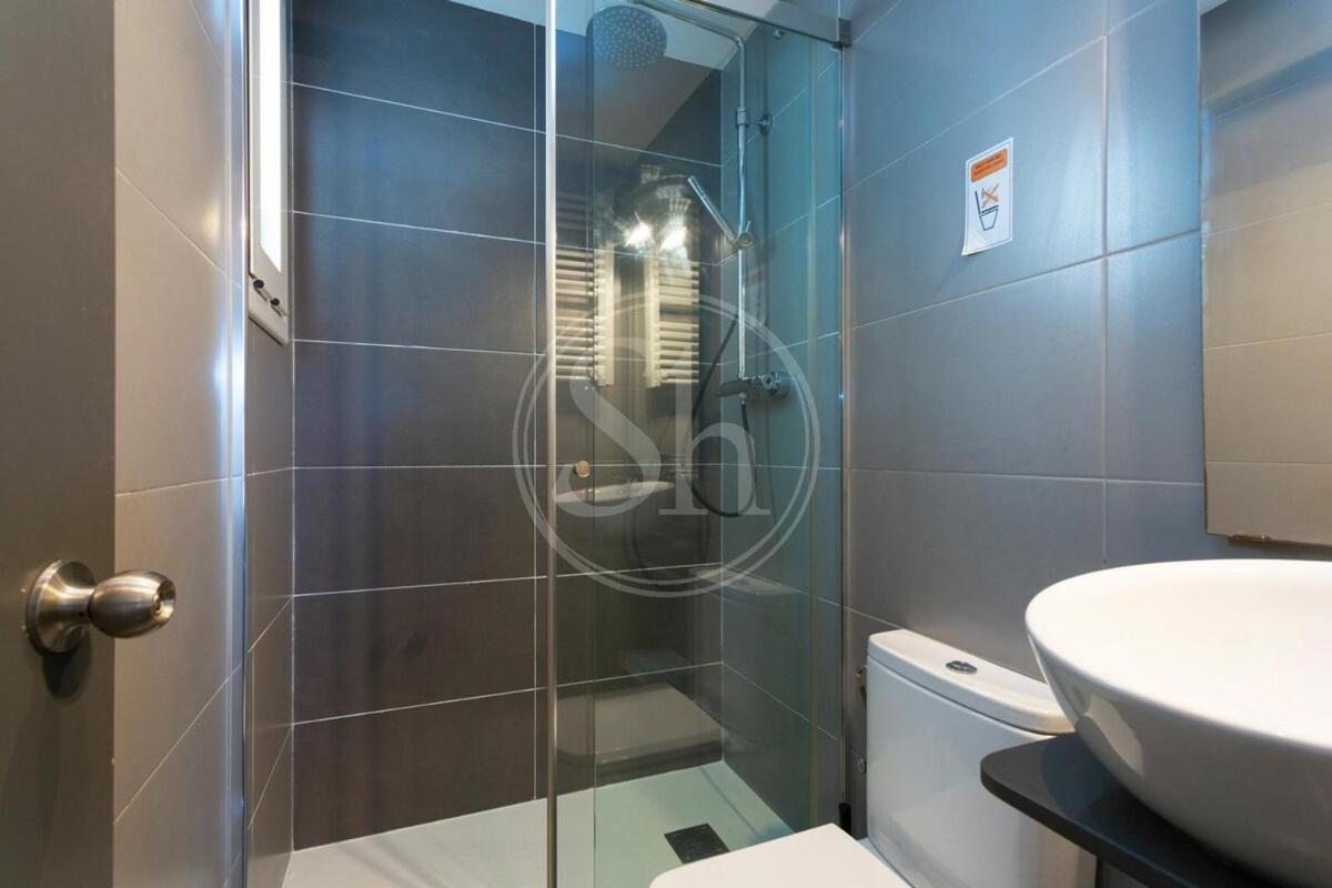 Sagrada Familia Apartment *