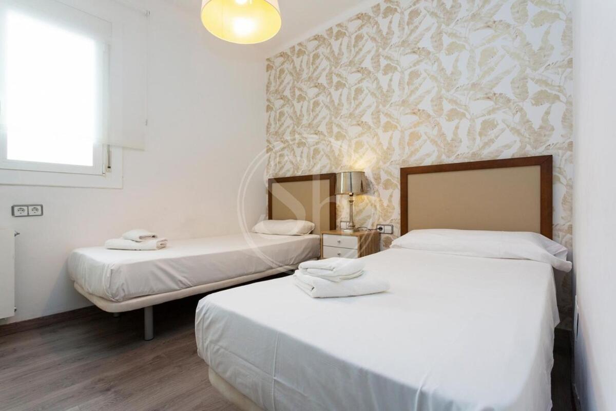 Apartment Sagrada Familia Barcelona
