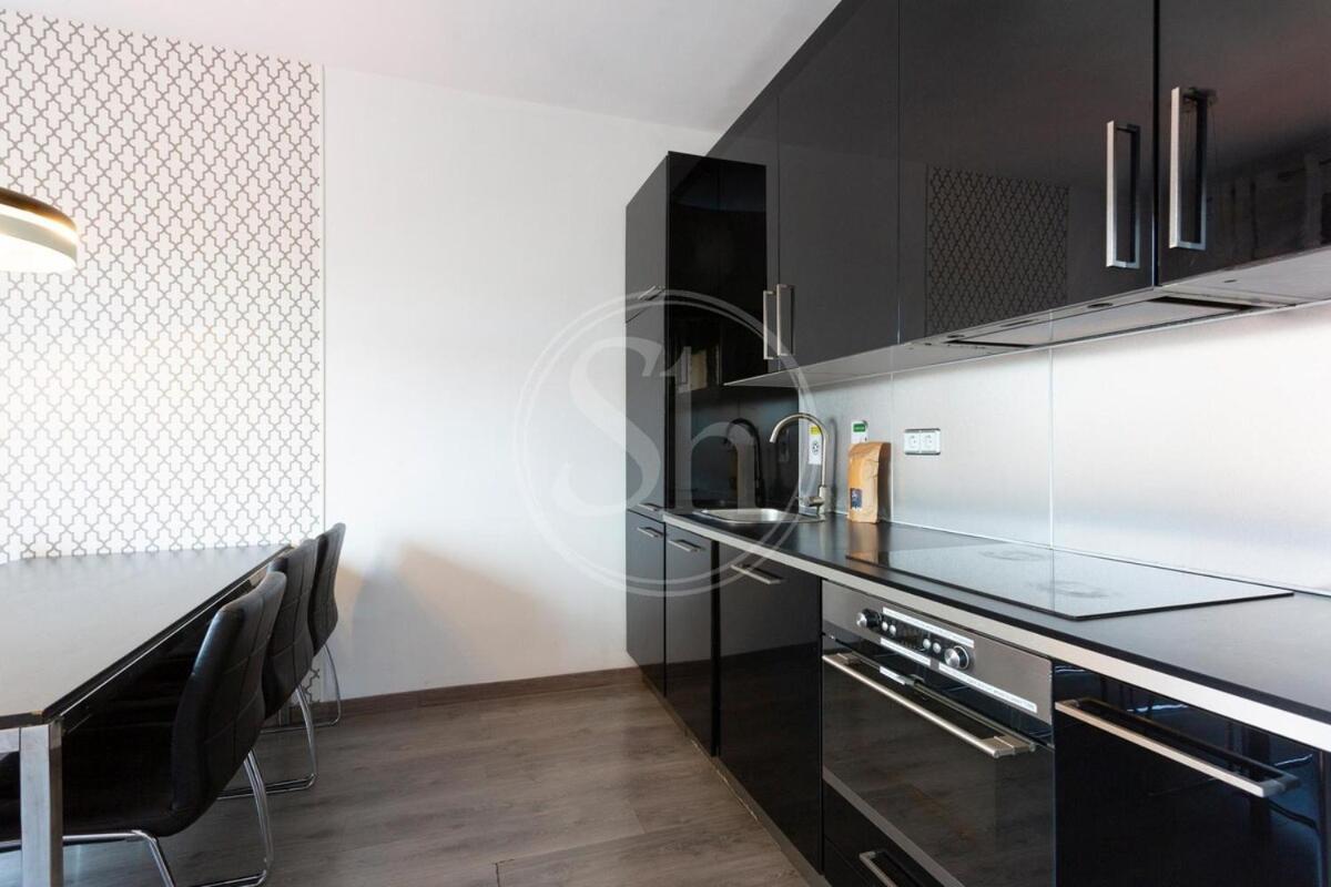 Apartment Sagrada Familia