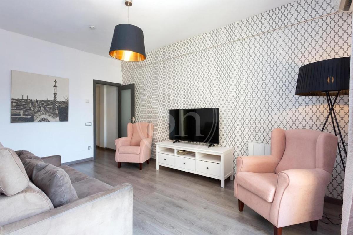 Apartment Sagrada Familia Barcelona